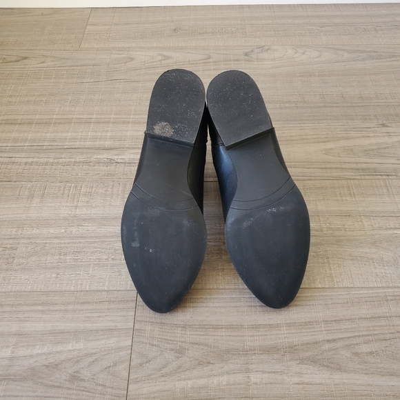 Black Booties - Picture 5 of 5